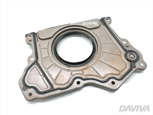 Kurbelwellendichtring Halter 68152024AA für Dodge Challenger 3,6 Benzinmotor 2015