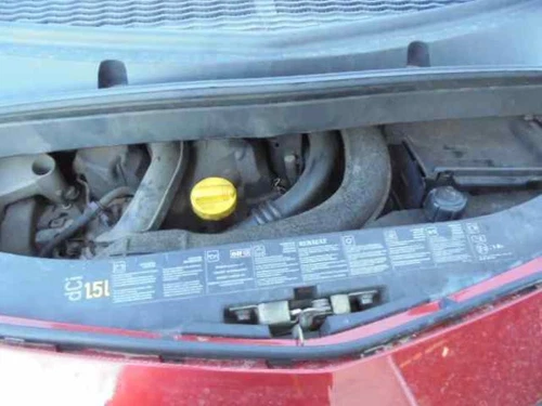 8200139319 Gaspedalpotentiometer für Renault Modus I 2005 329203 - Bild 6 von 9