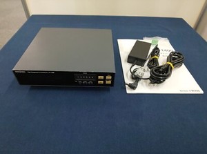 ONO SOKKI  FV-1400 High Response F/V Converter FV1400 [0176]