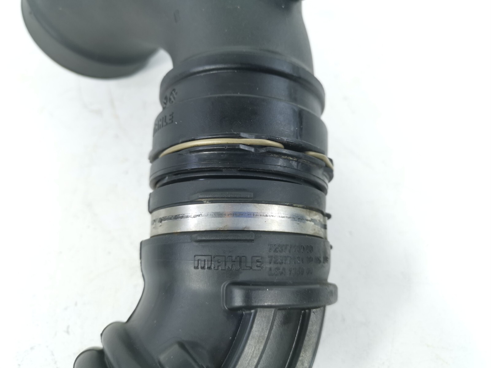 17-20 MASERATI Levante 3.0L Left Driver Side Turbo Air Intake Hose Tube Pipe