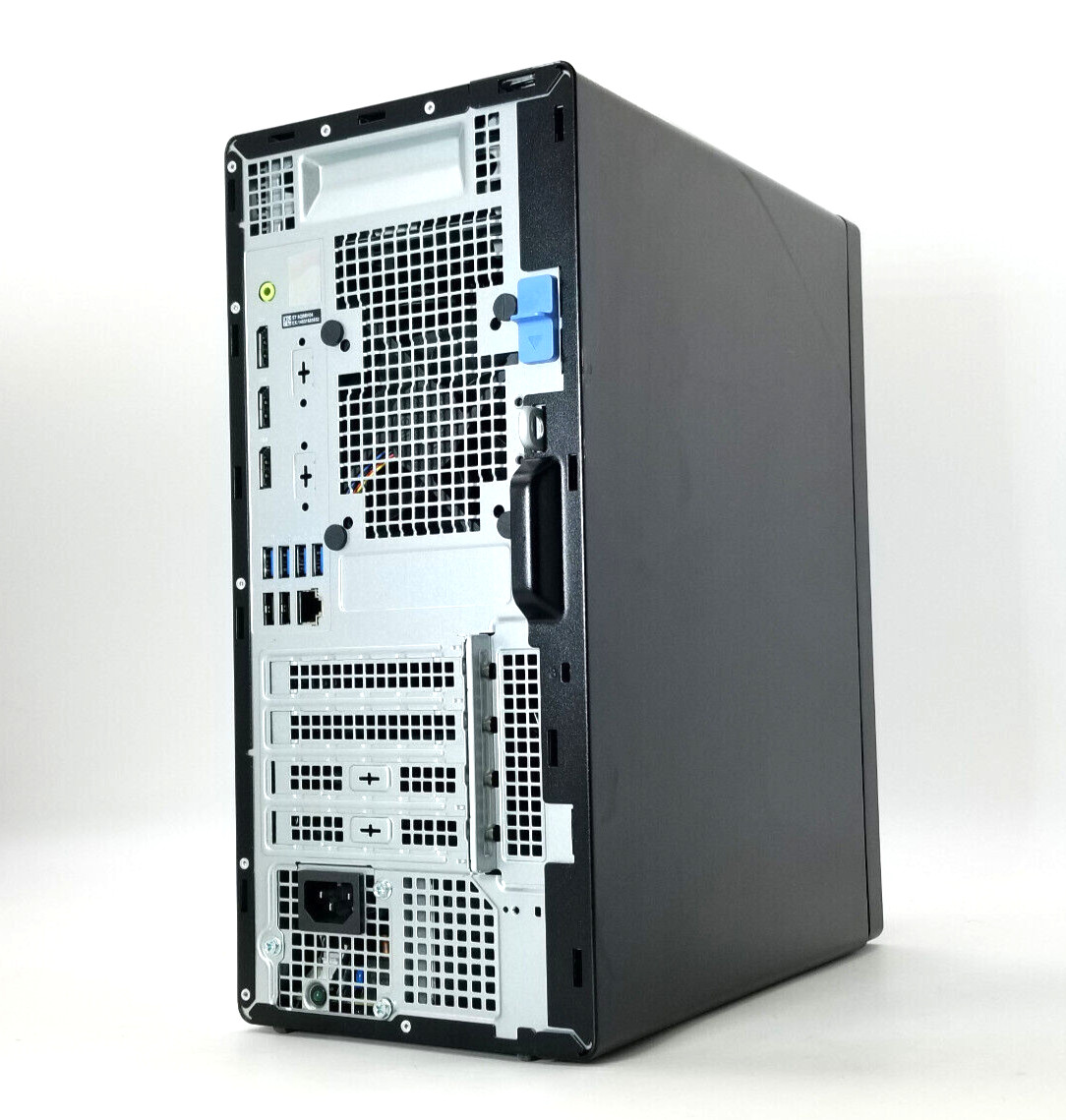 Computadora de torre Dell Optiplex 7010 Intel i5 de 13.ª generación 16GB 512GB NVMe Windows 11, imagen 5