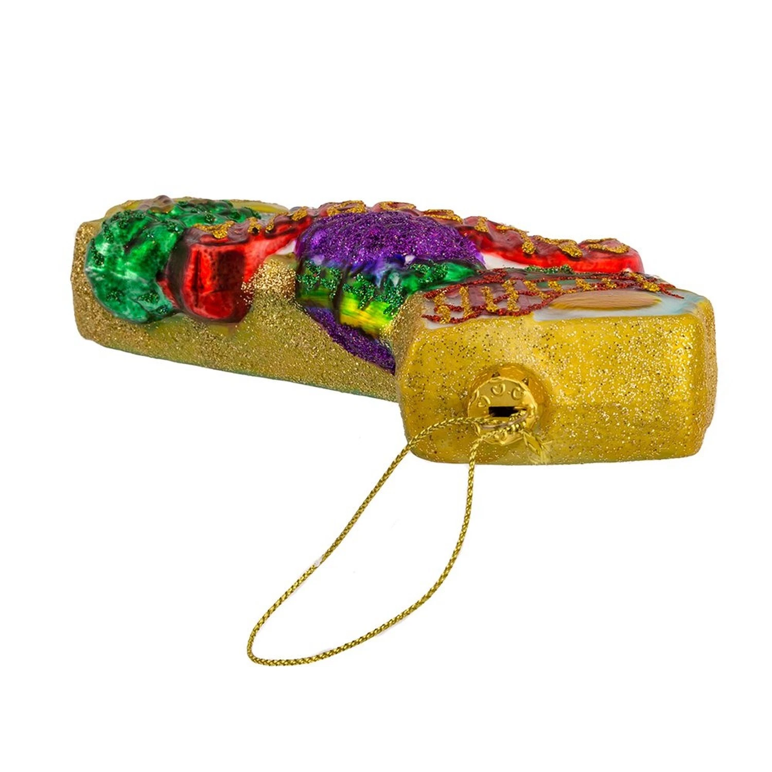 Kurt Adler California Ornament - Thumbnail 3