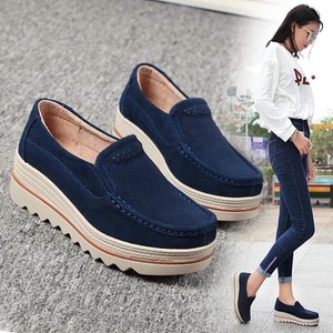 flatform slip on