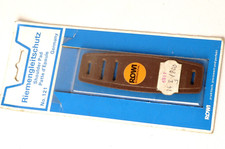 Rowi 121 Spallaccio marrone per tracolla fotocamera