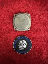 Motorcycle Carburetor Carb Top Cap Diaphragm Cover OEM Genuine Part