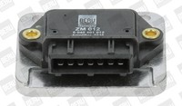 Beru By Driv ZM012 SchaltgerÄT, ZÜNdanlage FÜR Audi Saab Seat Vw Wartburg