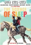 The Science of Sleep (DVD) - Ex Library - - **DISC ONLY - NO CASE**