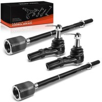 Frankberg Querlenker SET Vorderachse Passend FüR Ford USA Taurus | 5481FB0036032