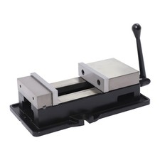 6 inch Accurate Lock Precision Vise Lock Vice Milling Drilling Machine Clamp