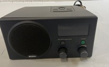 Boston Acoustics AM/FM Radio