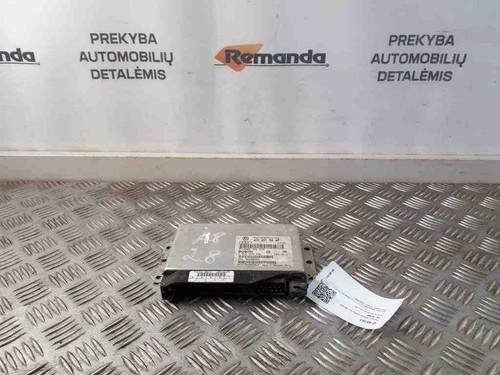 AUDI A8 D2 4D2, 4D8 Getriebesteuergerät 2.80 Petrol 1997 31606465