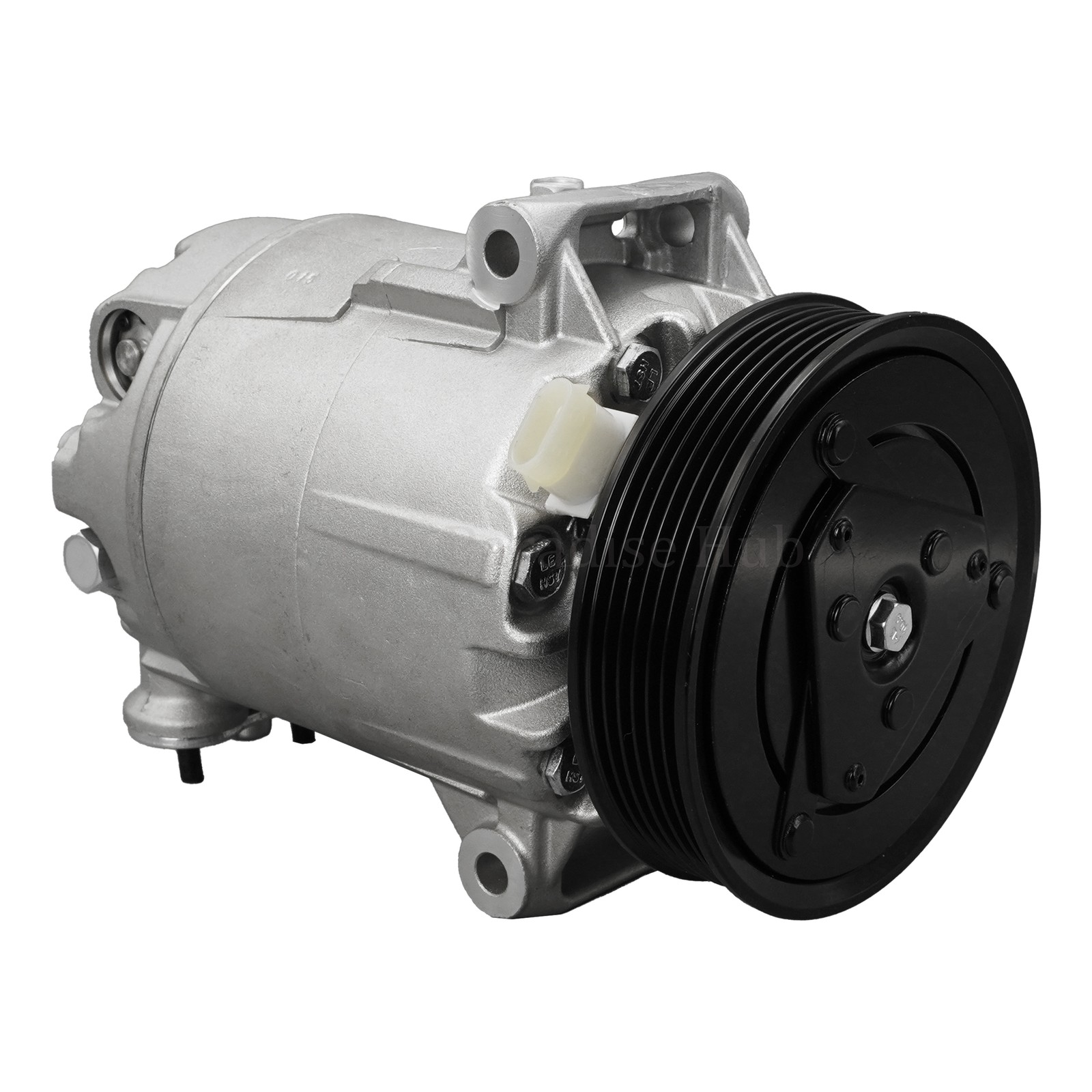 Maserati GranTurismo Pump P/N 284728