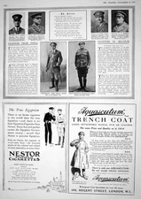 Old 1917 Syed Abdul Majid War Ferris Primrose Kemp Perrin Gurbuchan S 20th