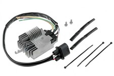 Widerstand, Innenraumgebläse ERD-AU-007 NTY für AUDI A6 C6 A6 C6 Avant