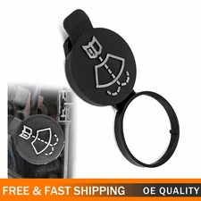 Windshield Wiper Washer Fluid Reservoir Bottl...
