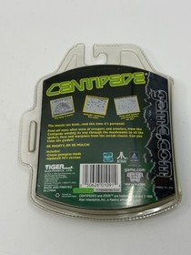 BRAND NEW Centipede for Tiger Game.com Atari