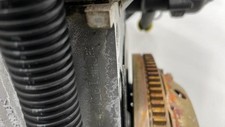 Moteur Volkswagen FOX