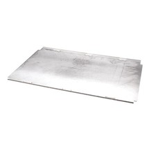 CARTER HOFFMAN 165041591 Pan Cover Alum 3W Mz Mc
