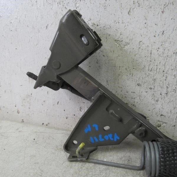 Dobradiça tampa do porta-malas traseiro do motorista 2015-2023 Dodge Charger 16 17 18 19 20 21 22 fabricante de equipamento original - Imagem 4 de 4