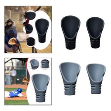Protège-pouce de baseball pour batteurs professionnels Protège-pouce pour