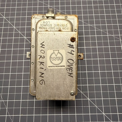 #ad Pressure Switch DV Cobra 58 004 140 $49.99