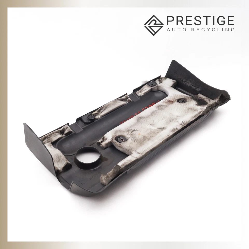 2004-2008 TOYOTA MATRIX COROLLA 1.8L Engine Cover 11212-0D041 OEM - Image 4 of 4