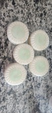 Bvlgari au the vert Green Tea Soap 5 bars New