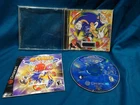 New ListingSonic Shuffle (Sega Dreamcast, 2000) Water Damage Please Read Desc