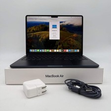 Apple MacBook Air 2022 13