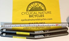 Profile Design T5+ Aluminum Aerobar Extensions