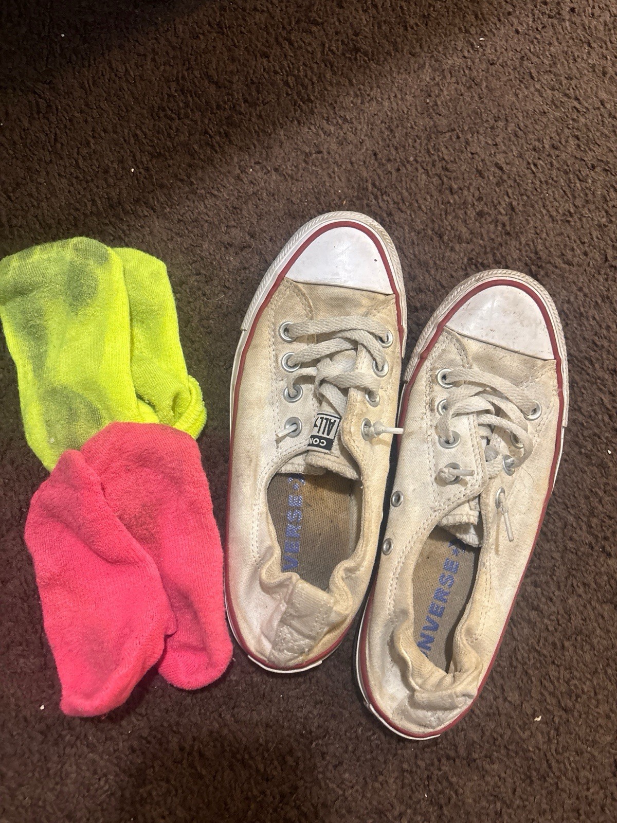 Converse Bundle - image 1