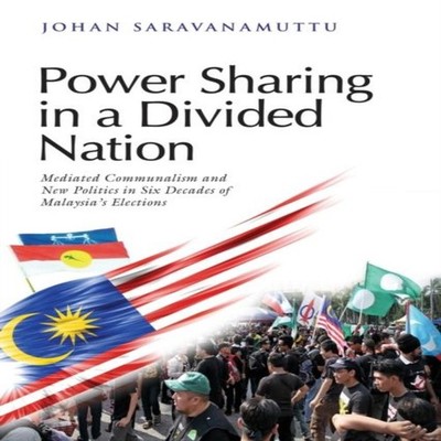 Power Sharing in a Divided Nation Mediated Communalism and New Po
