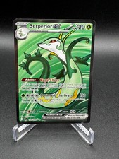 Serperior ex #156 Prices | Pokemon Black Bolt | Pokemon Cards Serperior ex #156 Prices | Pokemon Black Bolt | Pokemon Cards