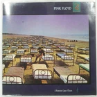 PINK FLOYD A MOMENTARY LAPSE OF REASON COLUMBIA OC40599 1LP