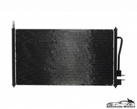 Klimakondensator FüR Ford Focus Turnier ST170 Stufenheck Rs 99-05