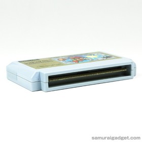 Wrecking Crew & Balloon Fight Nintendo Famicom/FC [Japanese NES] Cartridge Only