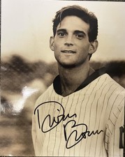 Dwier Brown Field of Dreams Signed 8x10 Photo COA 