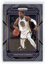 2022-23 Prizm Basketball Base/Parallel's/RC's/Inserts & Autograph Pick Your Card