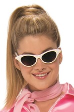 Grease 1950s Glasses