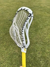 Nike L4 with amor mesh the mamba 