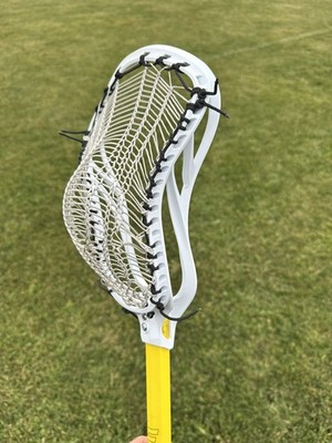 Nike L4 with amor mesh the mamba 