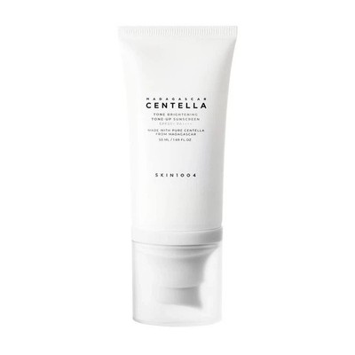 SKIN1004 Centella Tone Brightening Cleansing Gel Foam 125ml G460