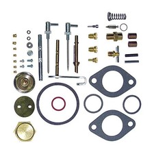 Carburetor Kit Fits John Deere G