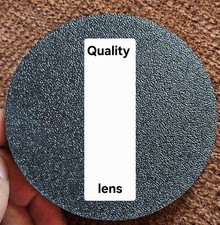 Lens CAP for Super Takumar 6x7 55mm F3.5, fits perfectly 