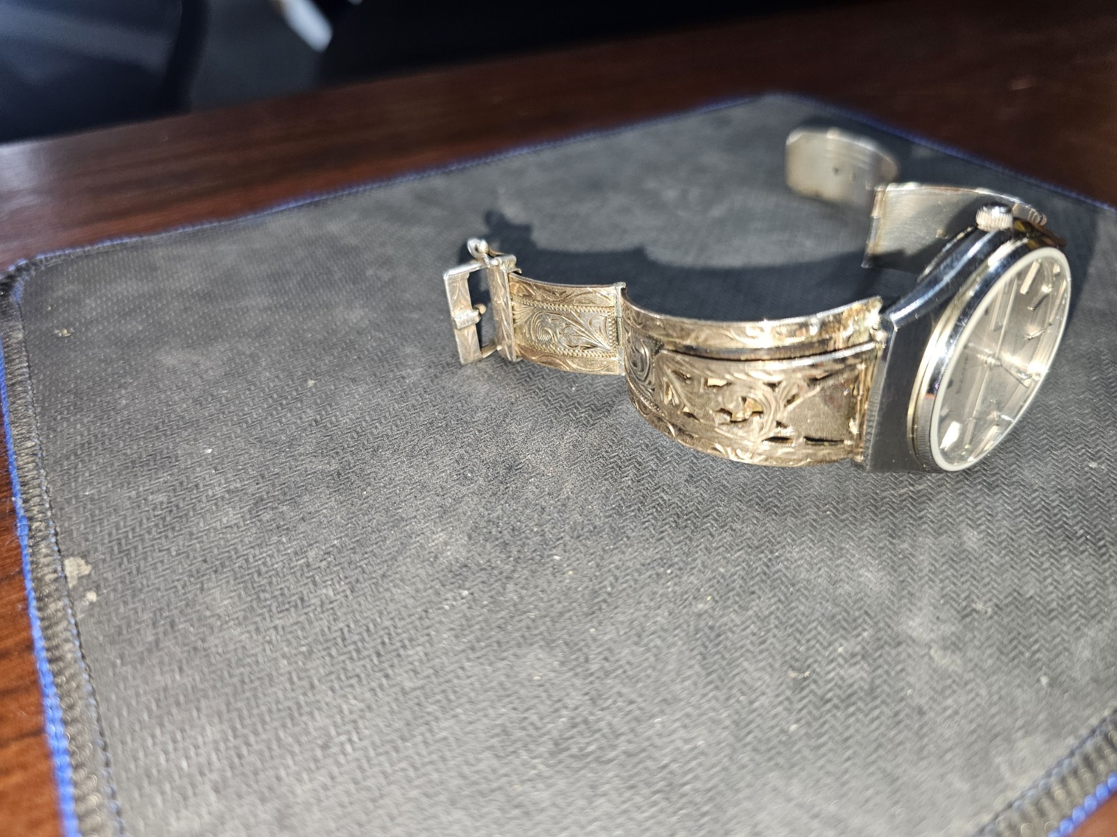 Bulova Watch - image 3