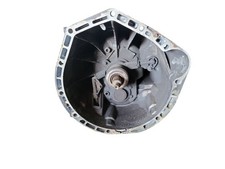 Mercedes-Benz C W203 2004 5 Gang Schaltgetriebe R2112610901 Diesel 105kW