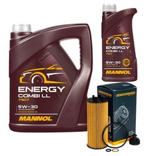 Filtre à huile Mini MINI CLUBMAN