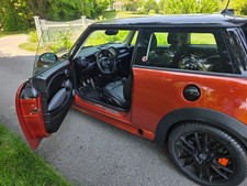 2012 Mini Cooper JCW