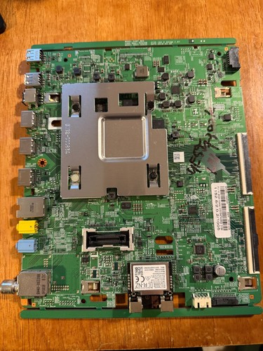 HAUPTPLATINE BN41-02635B BN94-13259K FÜR 55" SAMSUNG UE55NU7300K TV CY-CN055H...