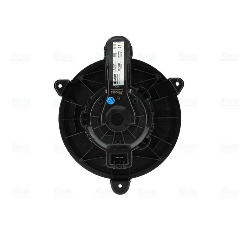 Nissens Cabin Fan Blower Motor 87857 for eg. FORD FIESTA (2017) 1.5 TDCI etc - Image 3 of 4